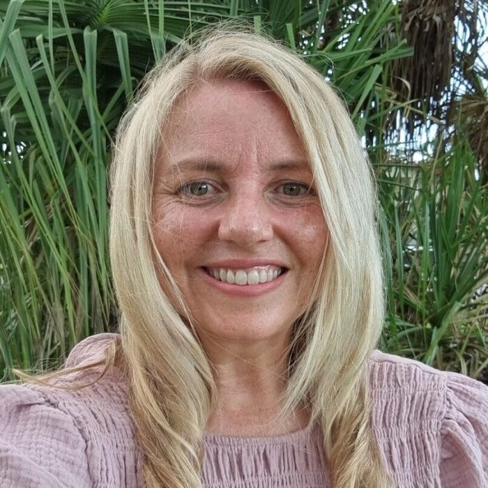 Melanie Townsend