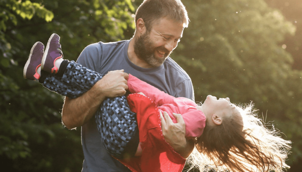 Parenting is a complex and challenging job. Whether it’s your first child or your third, fourth or fifth there are challenges along the way.