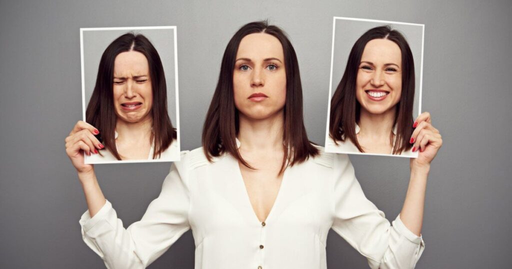 What to do with emotions can be difficult, confusing, awkward and scary. Some people are hardly aware of their emotions.
