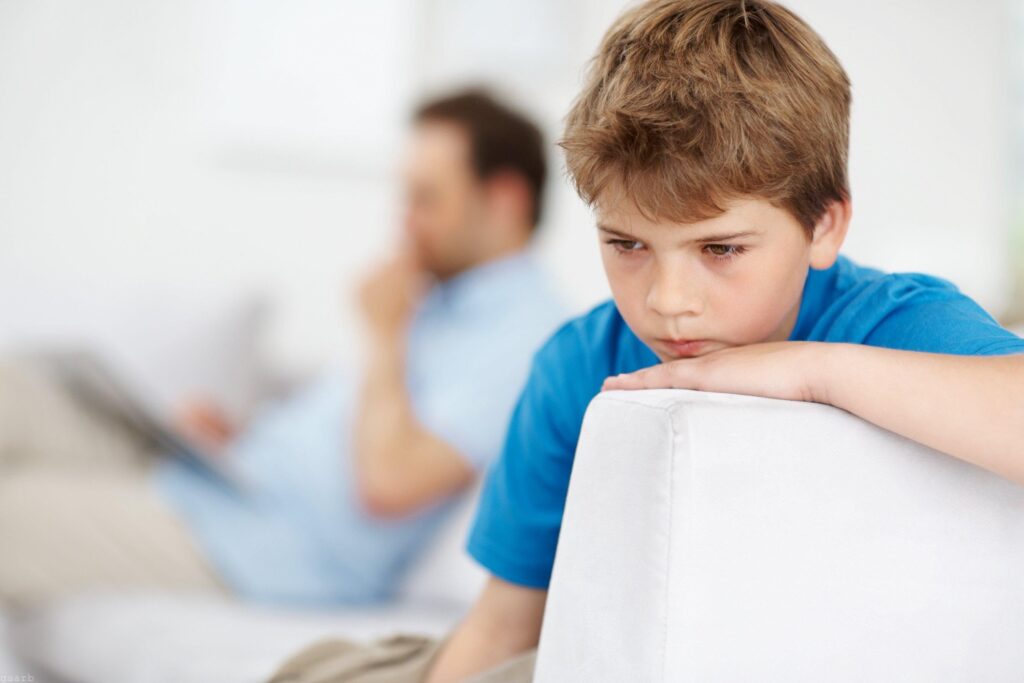 Child-Family-Therapy