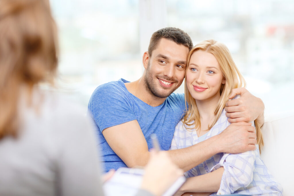 Counselling-Relationships