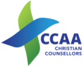 CCAA logo