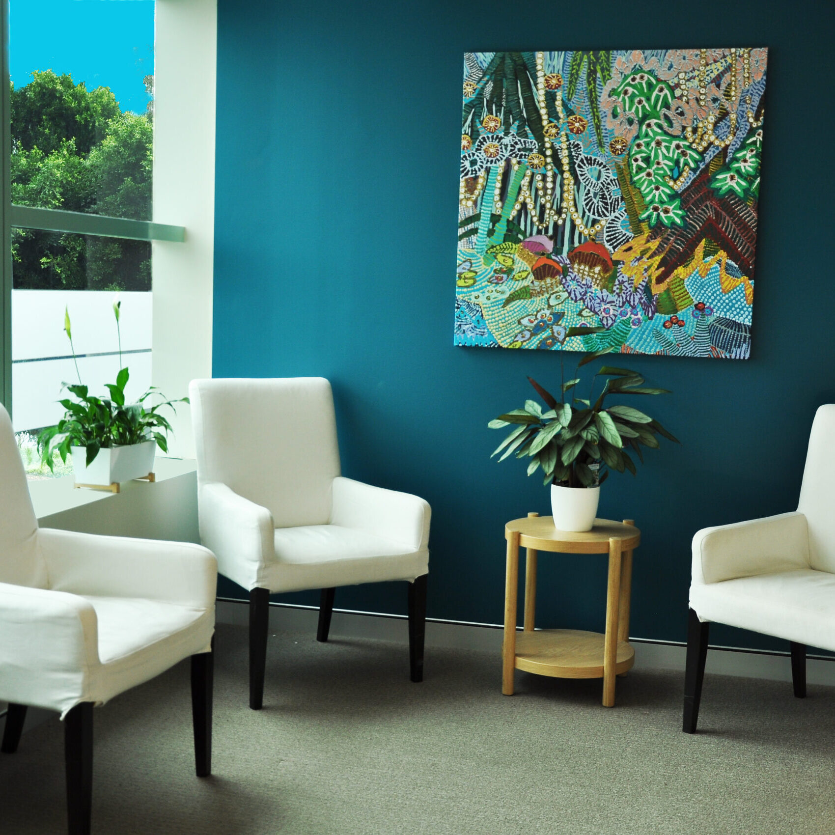 Experienced Psychologist Hills District Check availability