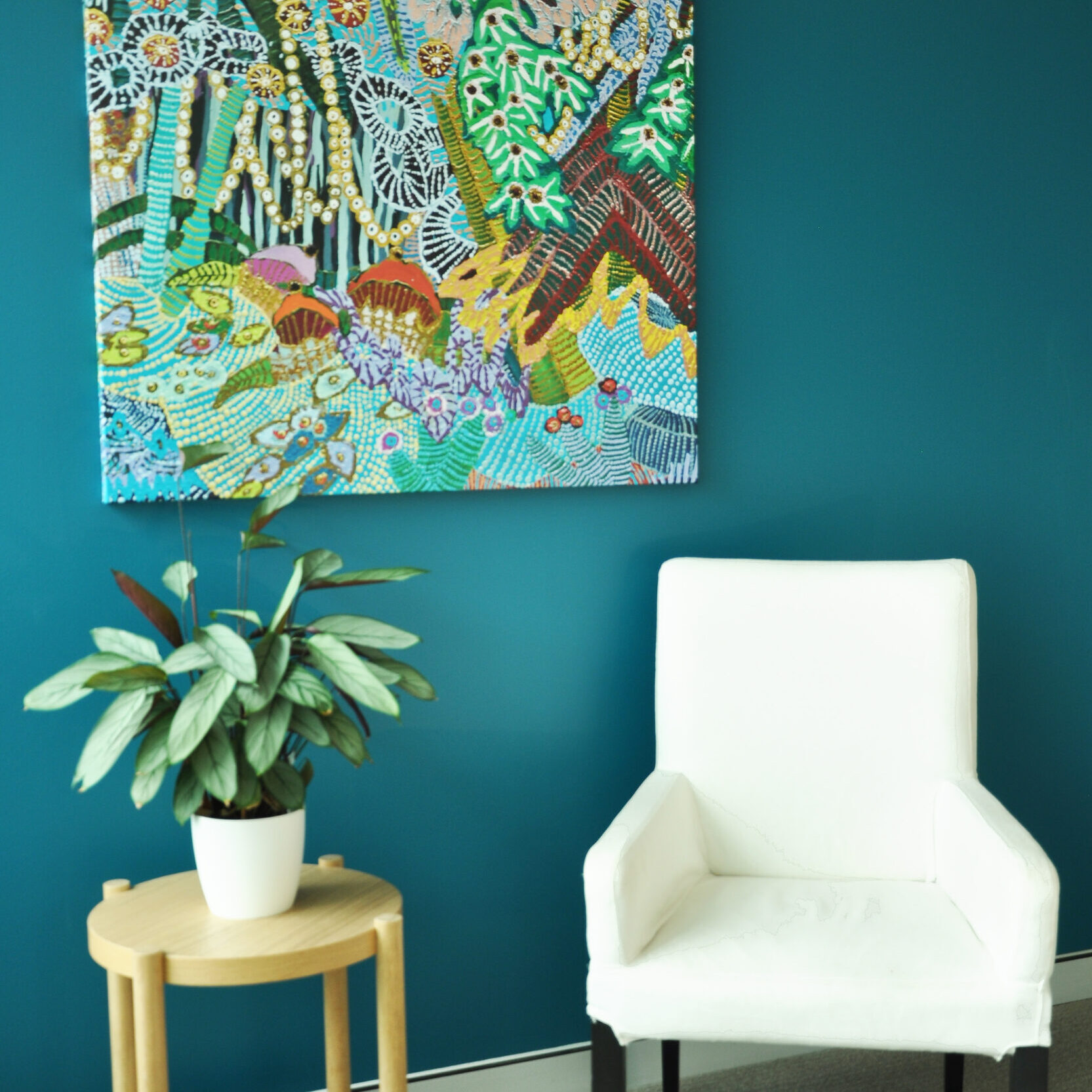 Experienced Psychologist Hills District Check availability