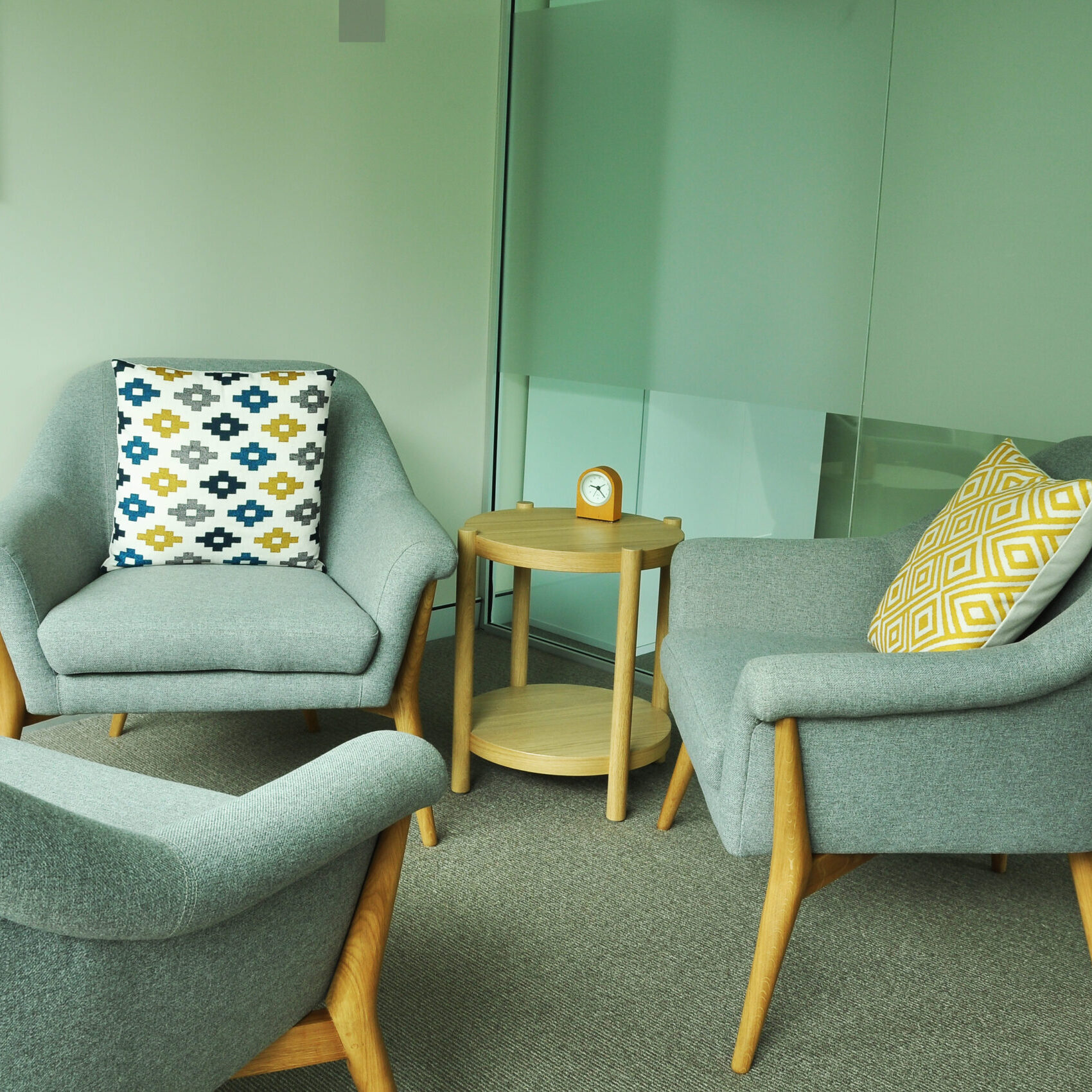 Experienced Psychologist Hills District Check availability