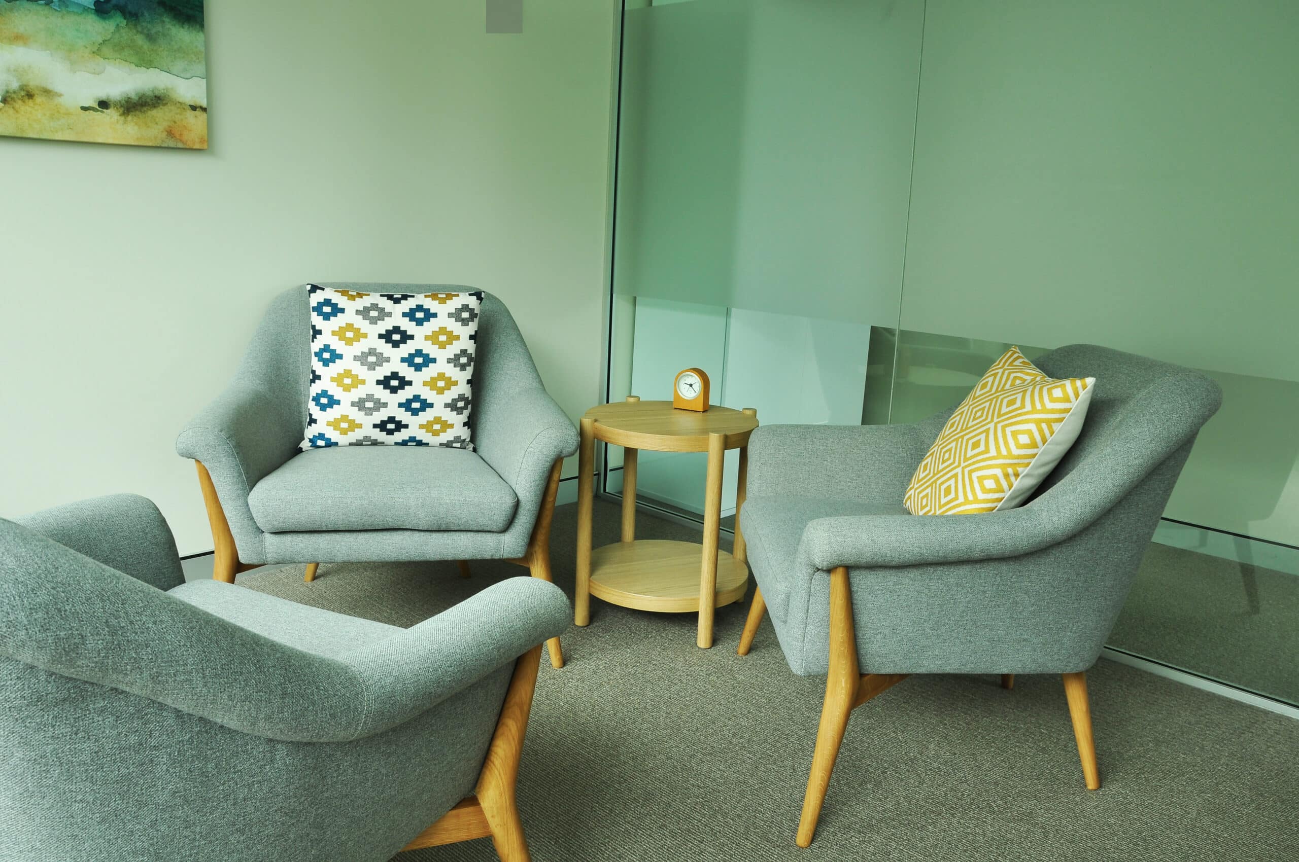 Experienced Psychologist Hills District Check availability