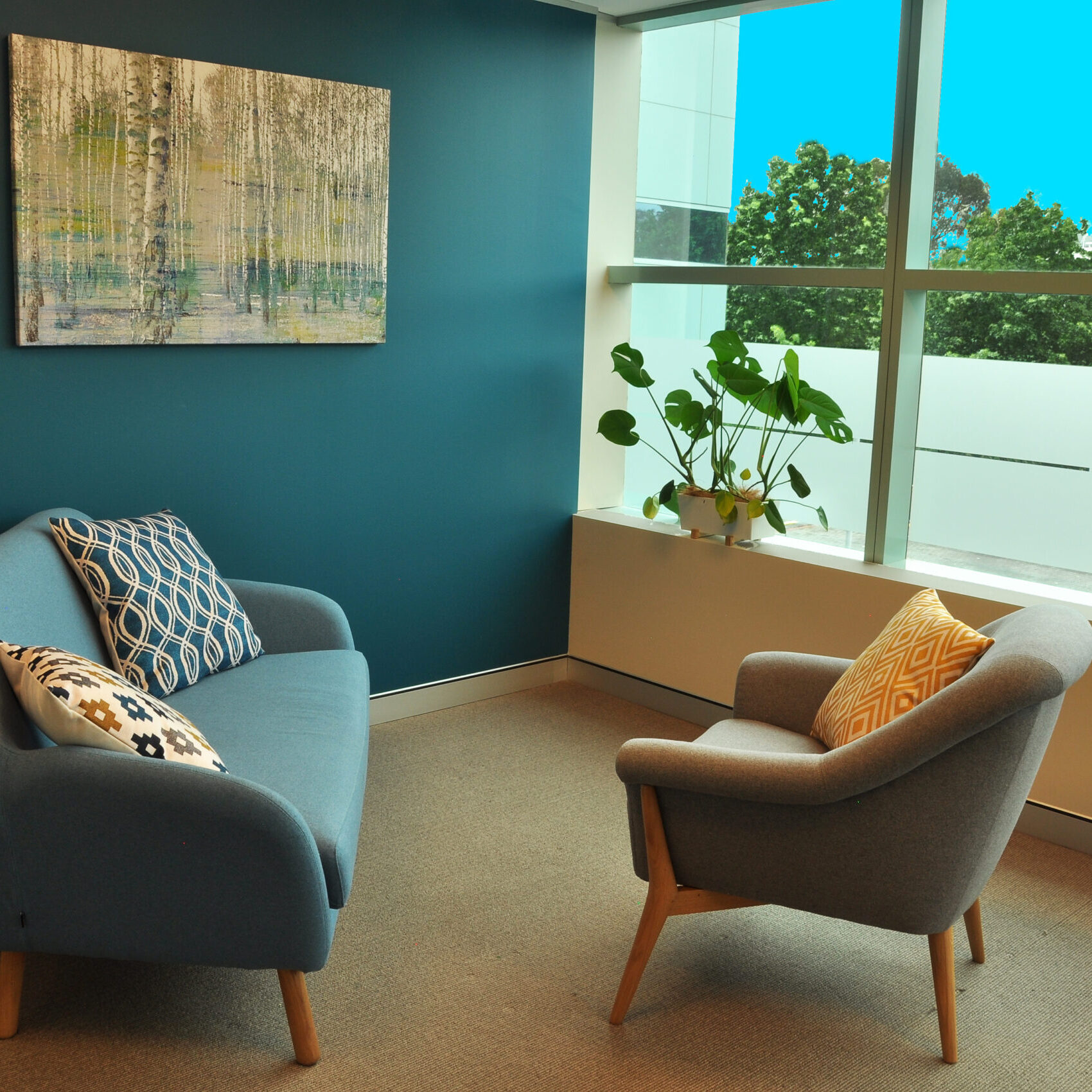 Experienced Psychologist Hills District Check availability