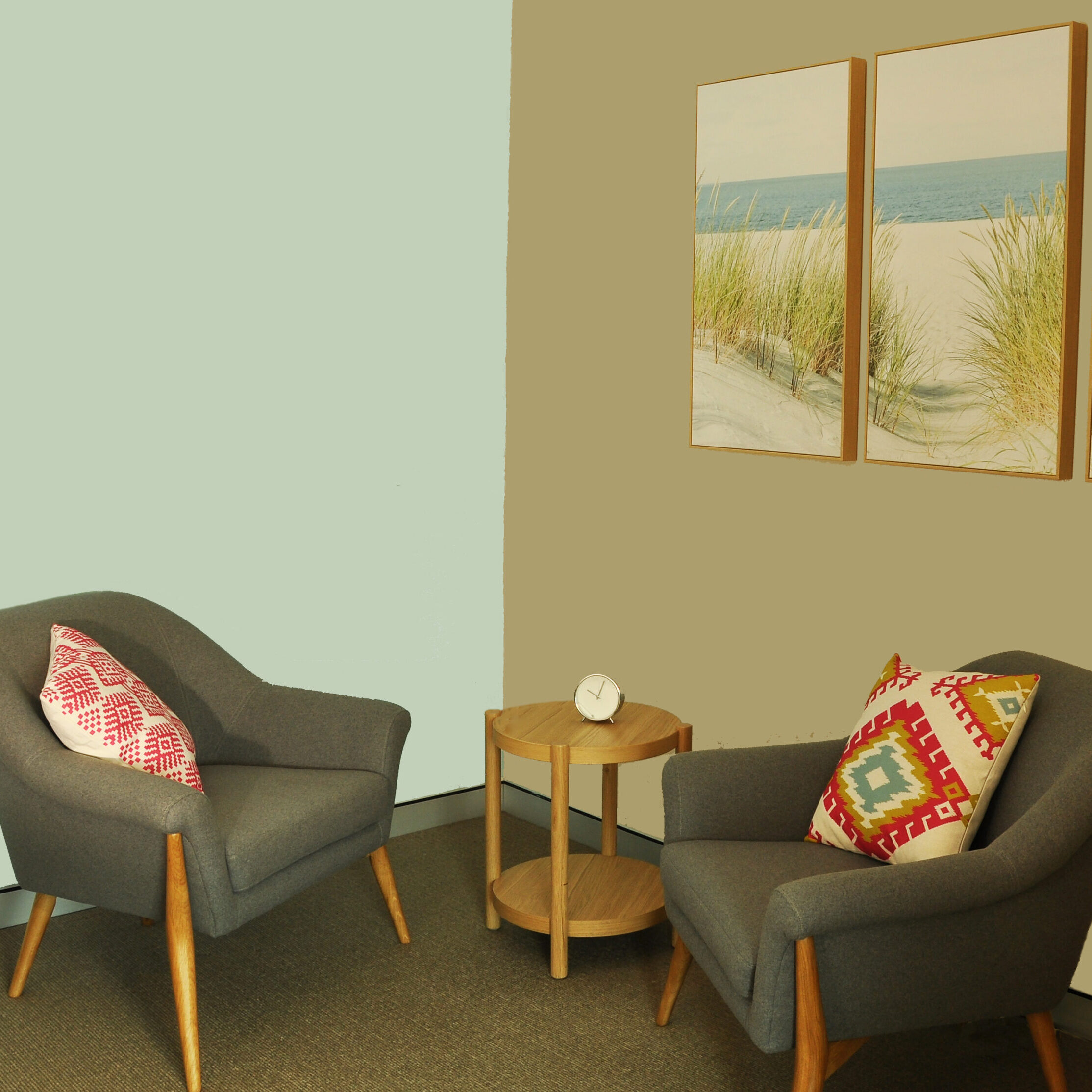 Experienced Psychologist Hills District Check availability