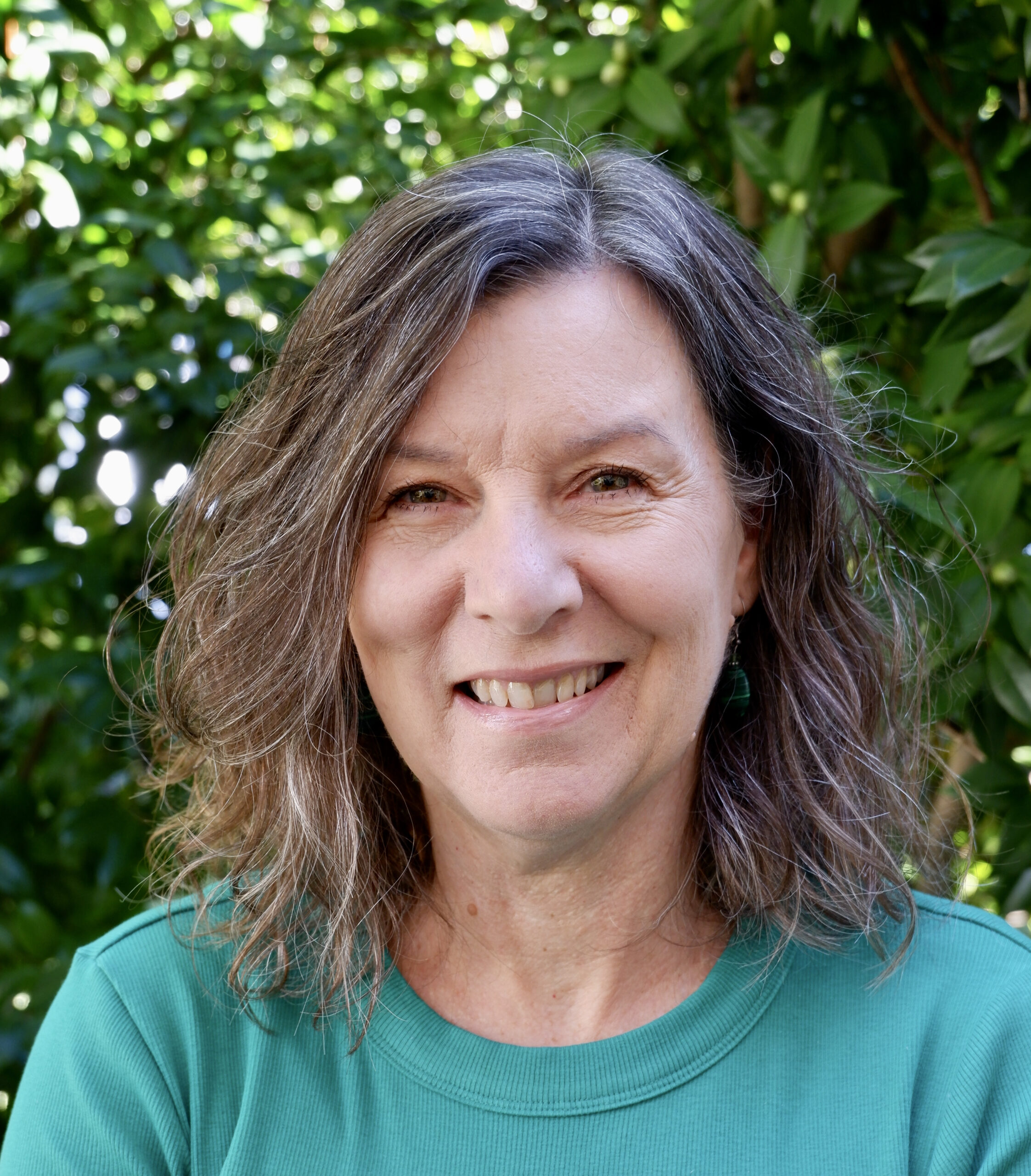 Judy Davidson Bridges Counselling