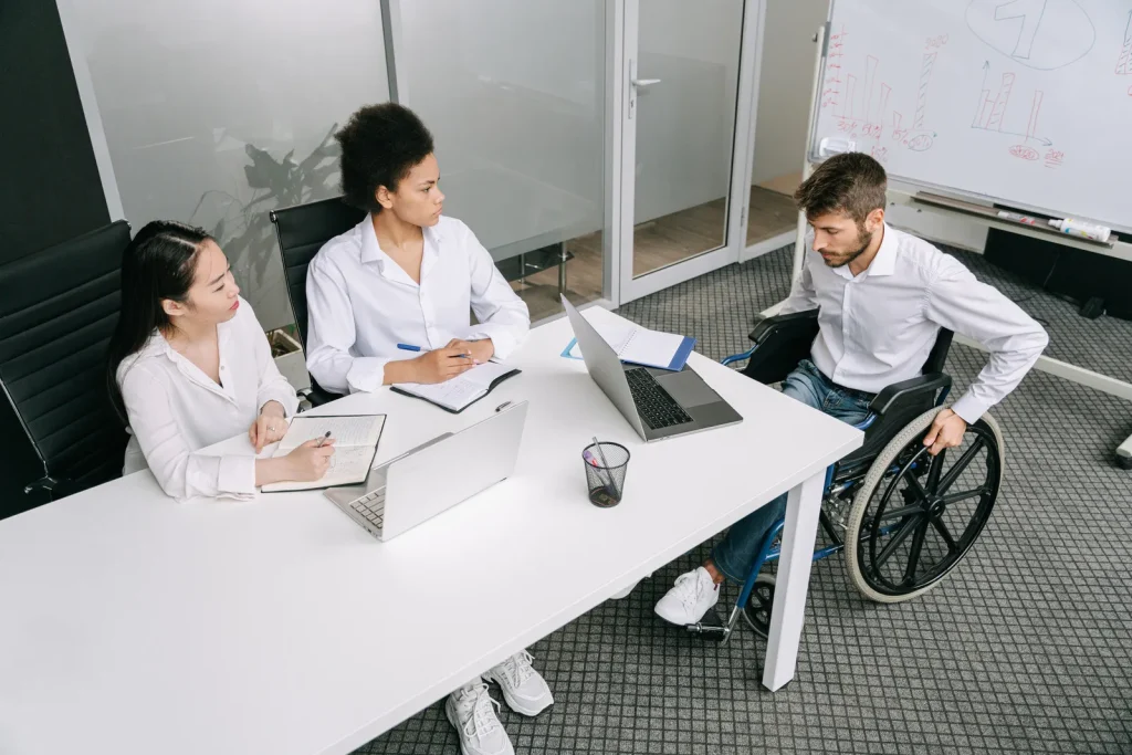 NDIS-Counselling