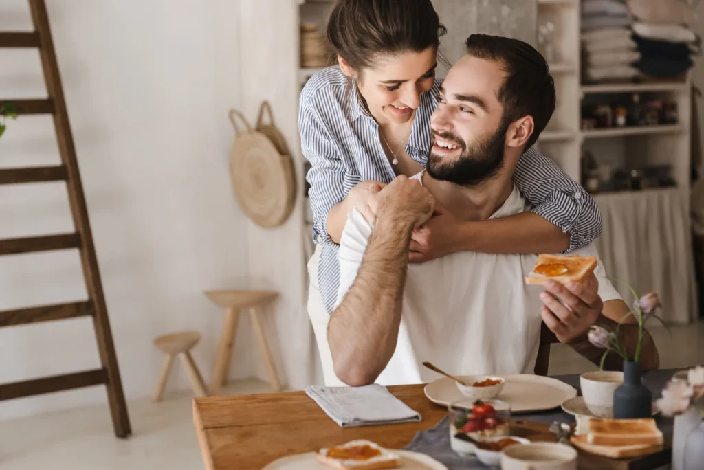 Relationship-Couple