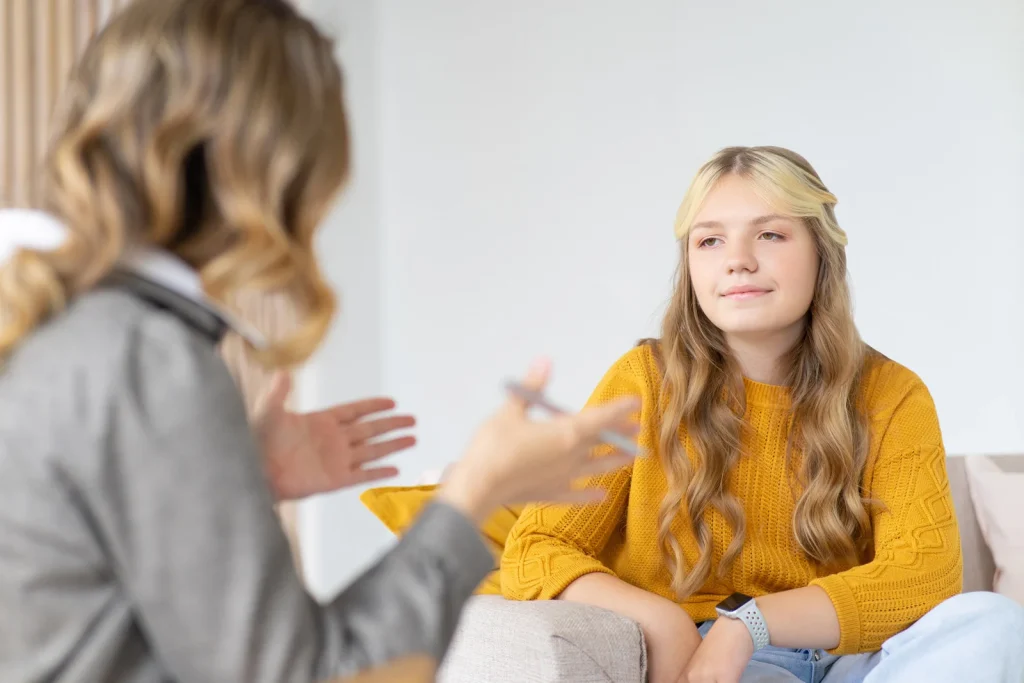 Student-Counselling